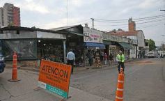 Foto de la galería: Mercado Modelo "La Placita", más de seis décadas de historia en Posadas