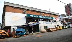 Foto de la galería: Mercado Modelo "La Placita", más de seis décadas de historia en Posadas