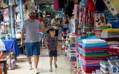 Foto de la galería: Mercado Modelo "La Placita", más de seis décadas de historia en Posadas