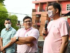 Foto de la galería: Mercado Modelo "La Placita", más de seis décadas de historia en Posadas