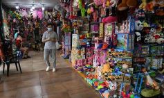 Foto de la galería: Mercado Modelo "La Placita", más de seis décadas de historia en Posadas