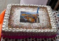 Foto de la galería: Mercado Modelo "La Placita", más de seis décadas de historia en Posadas