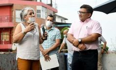 Foto de la galería: Mercado Modelo "La Placita", más de seis décadas de historia en Posadas