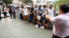 Foto de la galería: Mercado Modelo "La Placita", más de seis décadas de historia en Posadas