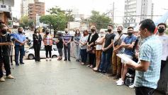 Foto de la galería: Mercado Modelo "La Placita", más de seis décadas de historia en Posadas