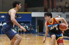 Foto de la galería: Mitre se impuso en casa y sumó su primera victoria en la Liga Provincial