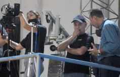 Foto de la galería: Mitre se impuso en casa y sumó su primera victoria en la Liga Provincial