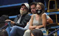 Foto de la galería: Mitre se impuso en casa y sumó su primera victoria en la Liga Provincial