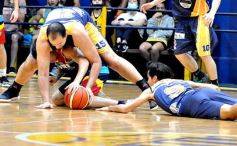 Foto de la galería: Mitre se impuso en casa y sumó su primera victoria en la Liga Provincial