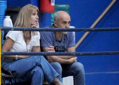 Foto de la galería: Mitre se impuso en casa y sumó su primera victoria en la Liga Provincial