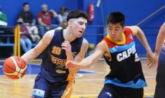 Foto de la galería: Mitre se impuso en casa y sumó su primera victoria en la Liga Provincial