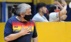 Foto de la galería: Mitre se impuso en casa y sumó su primera victoria en la Liga Provincial