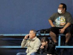 Foto de la galería: Mitre se impuso en casa y sumó su primera victoria en la Liga Provincial