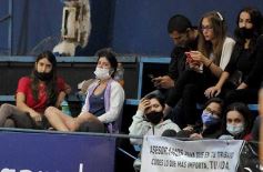 Foto de la galería: Mitre se impuso en casa y sumó su primera victoria en la Liga Provincial