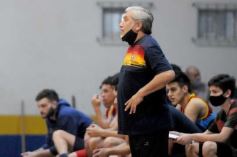 Foto de la galería: Mitre se impuso en casa y sumó su primera victoria en la Liga Provincial