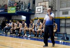 Foto de la galería: Mitre se impuso en casa y sumó su primera victoria en la Liga Provincial