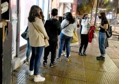 Foto de la galería: Balance positivo para la 10° edición del Black Friday en Posadas