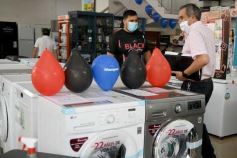 Foto de la galería: Balance positivo para la 10° edición del Black Friday en Posadas