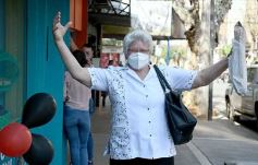 Foto de la galería: Balance positivo para la 10° edición del Black Friday en Posadas