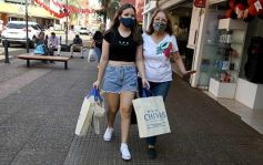 Foto de la galería: Balance positivo para la 10° edición del Black Friday en Posadas