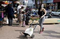 Foto de la galería: Balance positivo para la 10° edición del Black Friday en Posadas