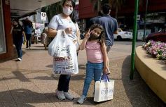 Foto de la galería: Balance positivo para la 10° edición del Black Friday en Posadas