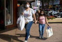 Foto de la galería: Balance positivo para la 10° edición del Black Friday en Posadas