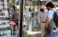 Foto de la galería: Balance positivo para la 10° edición del Black Friday en Posadas