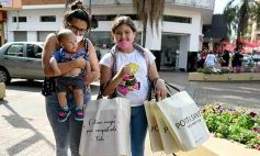 Foto de la galería: Balance positivo para la 10° edición del Black Friday en Posadas