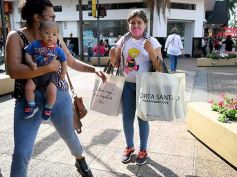 Foto de la galería: Balance positivo para la 10° edición del Black Friday en Posadas