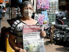 Foto de la galería: Balance positivo para la 10° edición del Black Friday en Posadas