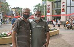 Foto de la galería: Balance positivo para la 10° edición del Black Friday en Posadas