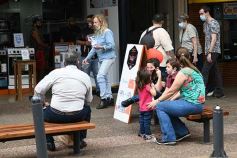 Foto de la galería: Balance positivo para la 10° edición del Black Friday en Posadas