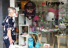 Foto de la galería: Balance positivo para la 10° edición del Black Friday en Posadas