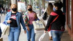 Foto de la galería: Balance positivo para la 10° edición del Black Friday en Posadas