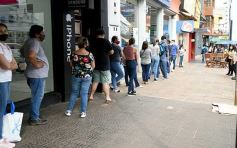 Foto de la galería: Balance positivo para la 10° edición del Black Friday en Posadas