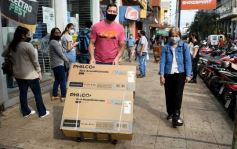 Foto de la galería: Balance positivo para la 10° edición del Black Friday en Posadas