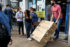 Foto de la galería: Balance positivo para la 10° edición del Black Friday en Posadas