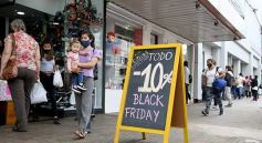 Foto de la galería: Balance positivo para la 10° edición del Black Friday en Posadas