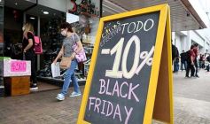Foto de la galería: Balance positivo para la 10° edición del Black Friday en Posadas