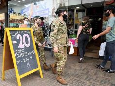 Foto de la galería: Balance positivo para la 10° edición del Black Friday en Posadas