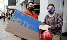 Foto de la galería: Balance positivo para la 10° edición del Black Friday en Posadas