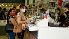 Foto de la galería: Balance positivo para la 10° edición del Black Friday en Posadas