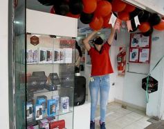 Foto de la galería: Balance positivo para la 10° edición del Black Friday en Posadas