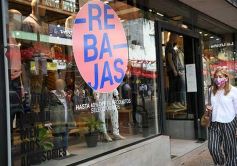 Foto de la galería: Balance positivo para la 10° edición del Black Friday en Posadas