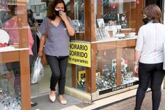 Foto de la galería: Balance positivo para la 10° edición del Black Friday en Posadas