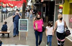Foto de la galería: Balance positivo para la 10° edición del Black Friday en Posadas