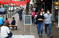 Foto de la galería: Balance positivo para la 10° edición del Black Friday en Posadas