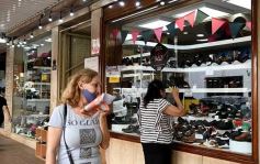 Foto de la galería: Balance positivo para la 10° edición del Black Friday en Posadas