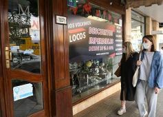 Foto de la galería: Balance positivo para la 10° edición del Black Friday en Posadas